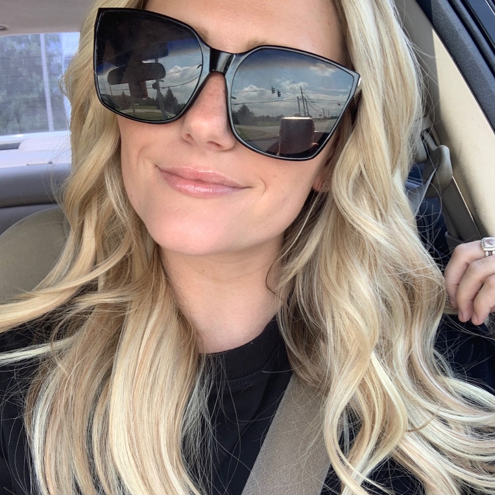 Meet your Posher, Talitha